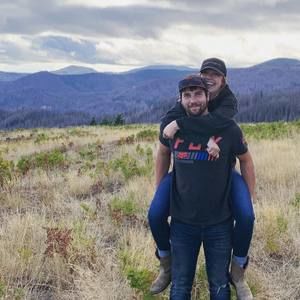 Meet your Posher, Kori